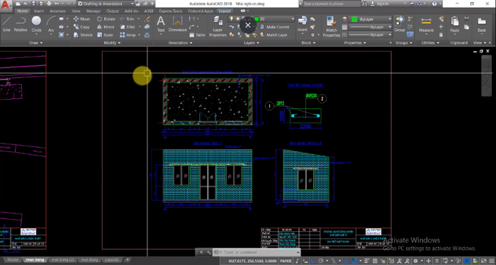 cach-chuyen-file-cad-sang-pdf-khong-mau