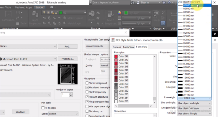 cach-chuyen-file-cad-sang-pdf-khong-mau