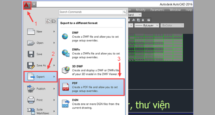 cach-chuyen-file-cad-sang-pdf-khong-mau