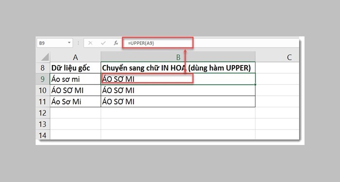 chuyen-chu-thuong-thanh-chu-hoa-trong-excel