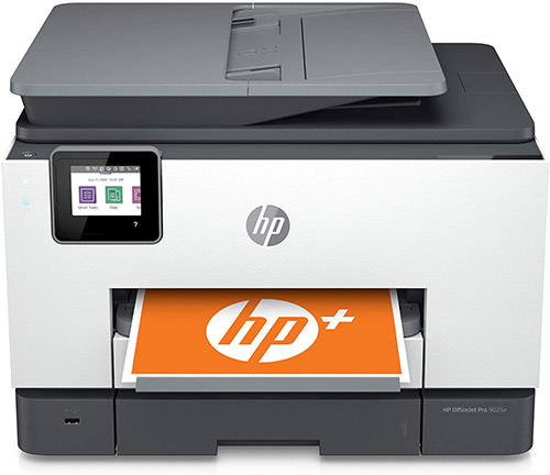 HP OfficeJet Pro 9025e