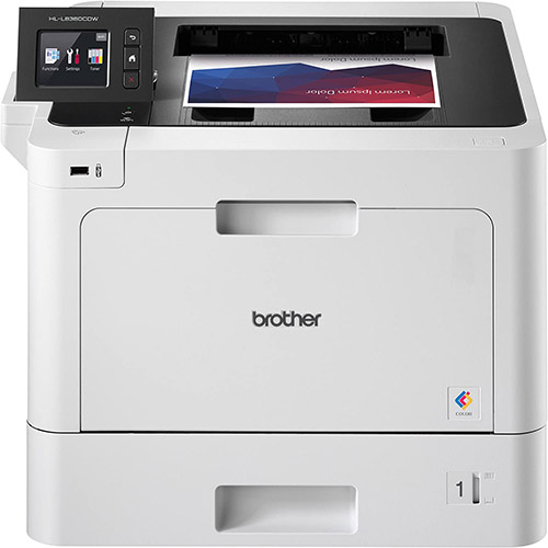 Máy in Laser màu Brother HL-L8360CDW