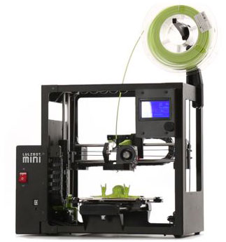 LulzBot Mini 2