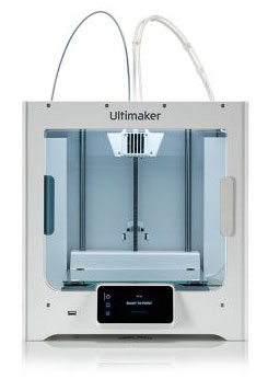 Ultimaker S3