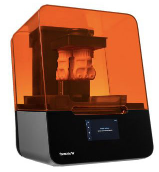 FormLabs Form 3