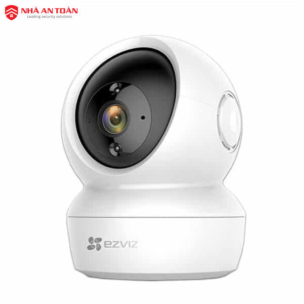 Camera Wifi Ezviz C6n