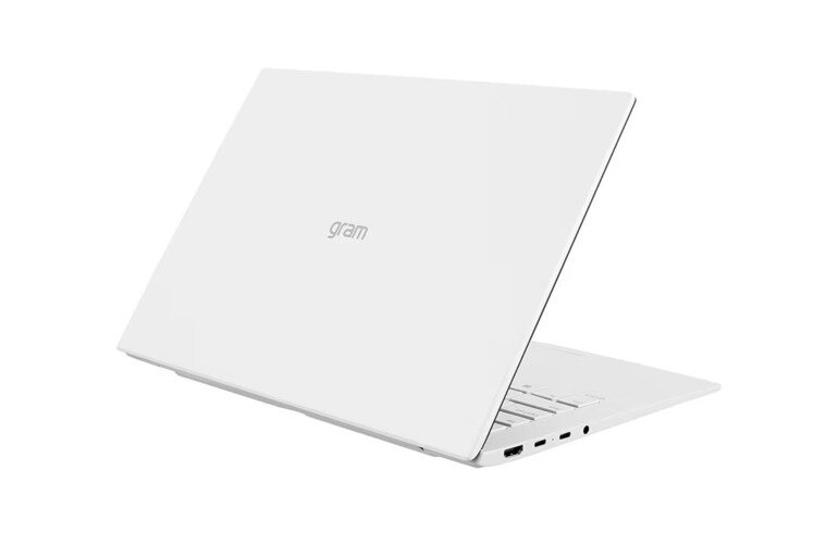 Khám phá siêu phẩm laptop LG Gram 14ZD90R-G.AX51A5: Chiếc laptop bền bỉ với hiệu năng cực kì ấn tượng