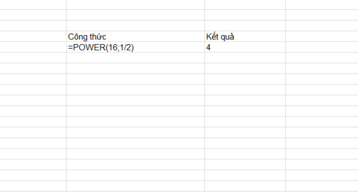 tinh-can-bac-2-trong-excel