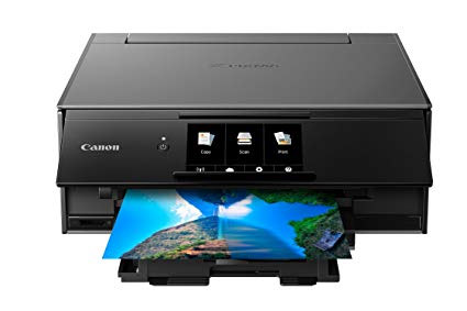 Canon Pixma TS9120 Wireless