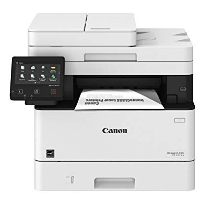 Canon imageClass MF424dw 