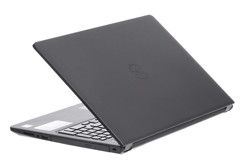 Thiết kế Dell Inspiron 15 3567
