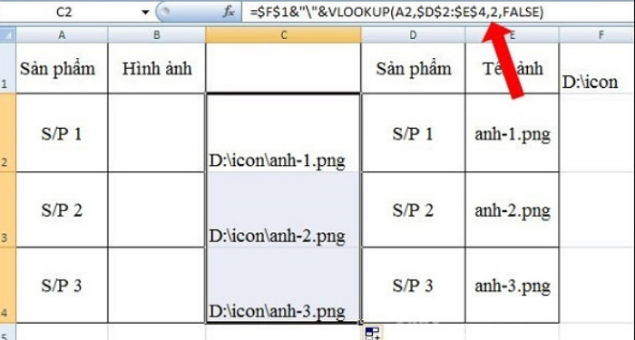 chen-anh-vao-excel