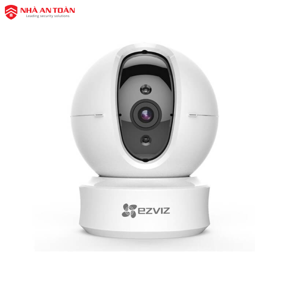 Giới thiệu về camera Ezviz có thẻ nhớ