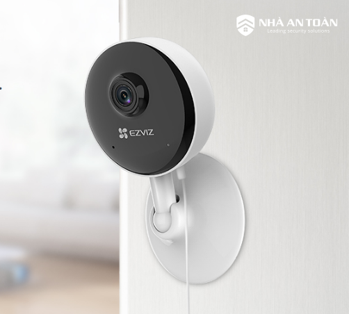 Cài đặt thẻ nhớ cho camera Ezviz