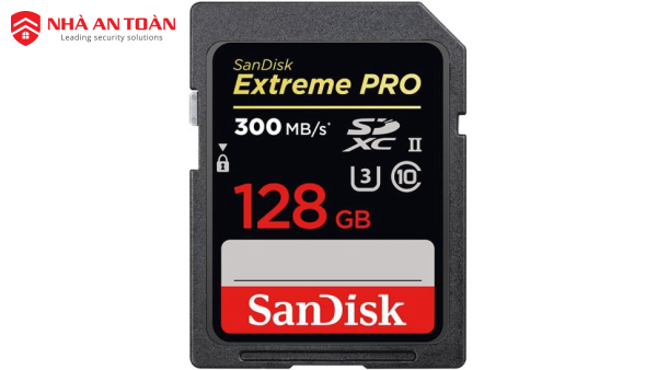 Sandisk Extreme Pro Sd Uhs Ii