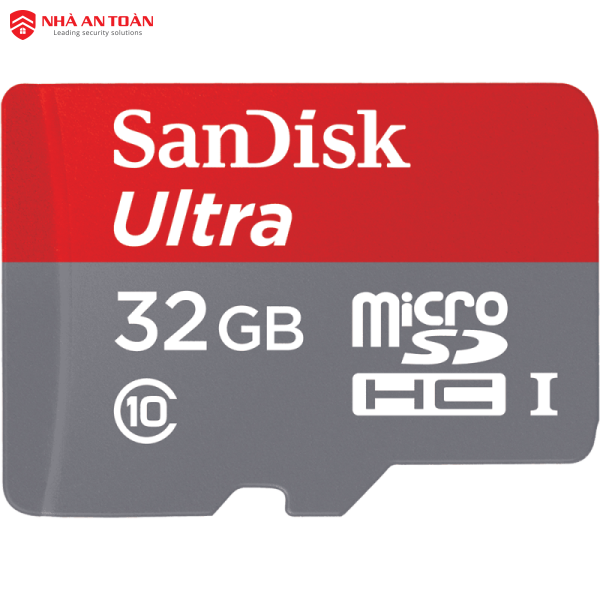 [HOT] Top 5 thẻ nhớ SanDisk với khả năng lưu trữ vượt trội