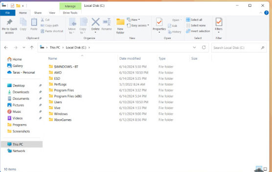 Cách khôi phục vĩnh viễn trải nghiệm File Explorer cũ trong Windows 11