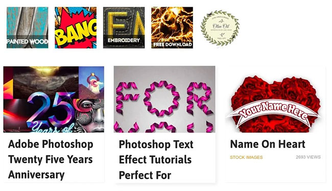PSD Dude
