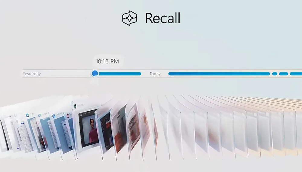 Microsoft sẵn sàng phát hành Windows Recall sau gần một năm trì hoãn