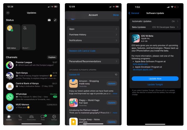 Phần mềm độc hại xâm nhập vào smartphone như thế nào?