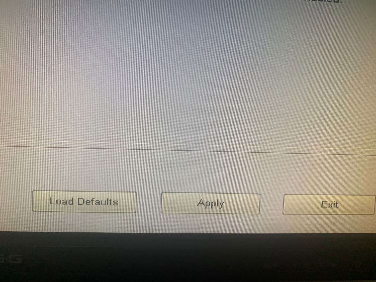 Cách sửa lỗi “No Boot Device Found Press Any Key to Reboot the Machine“ trên Windows