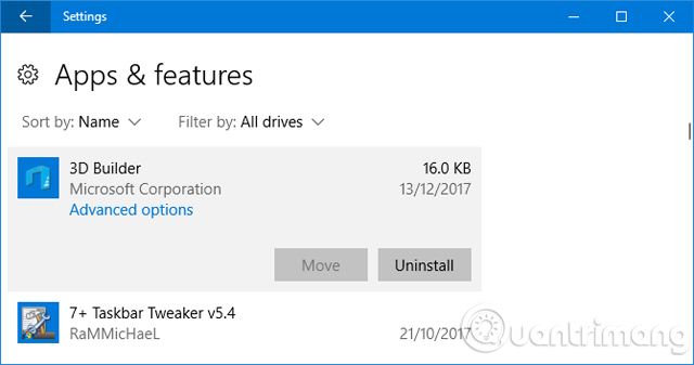 Đây là “thủ phạm” khiến máy tính Windows 10 khởi động chậm
