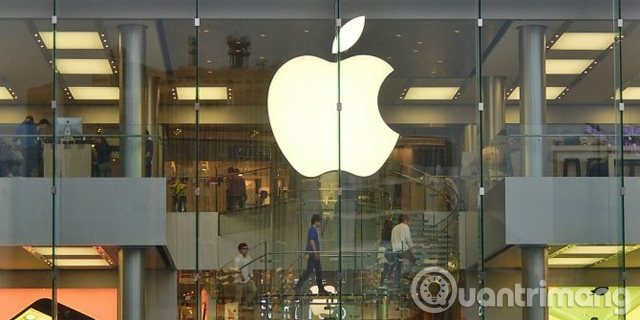 Tiện ích của Apple 