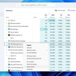 Những thủ thuật Windows Task Manager hữu ích bạn cần biết