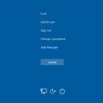 7 tiến trình Task Manager không bao giờ nên kết thúc
