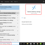 Cách thiết lập chi tiết, 100% truy cập máy tính qua Internet thành công