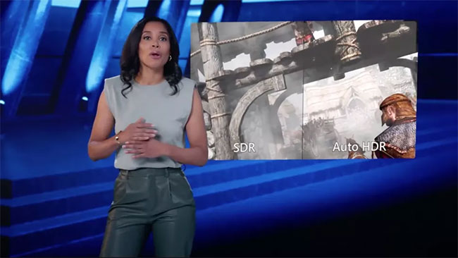 Trải nghiệm chơi game trên PC cũng sẽ tốt hơn trên Windows 11