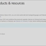 Cách cài đặt Windows Server 2022