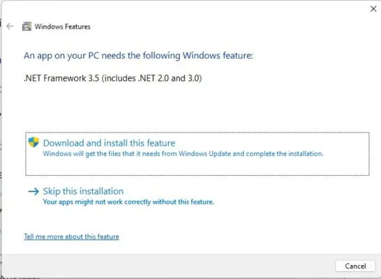 Cài đặt MD5 & SHA Checksum Utility trên PC Windows