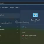 3 cách tắt tường lửa Windows 11
