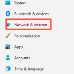 Cách bật, tắt File and Printer Sharing Windows